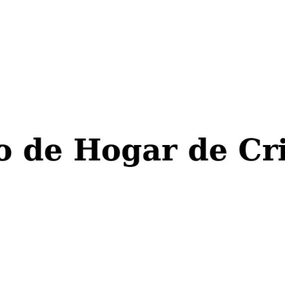 ¡Un año de historias! Esto es lo más leído de Hogar de Cristo en 2024
