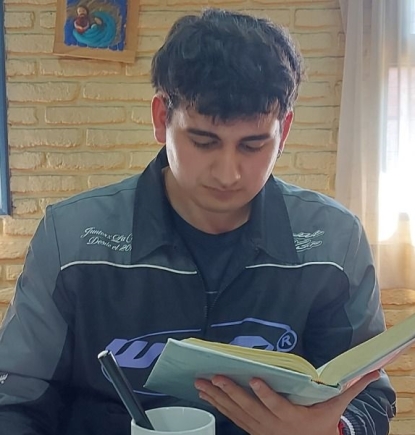 Pedro Hermosilla: “Un corazón gigante y una mente súper abierta”