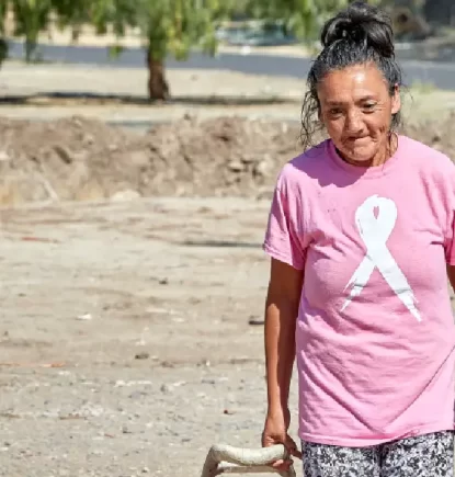 Hogar de Cristo activa plan de ayuda ante olas de calor en Chile