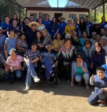 Coquimbo y Biobío la llevan: Son las regiones más amigables con los adultos mayores