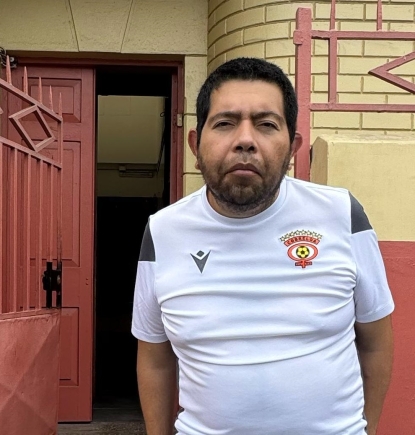 De las calles a un hogar protegido: ¿Por qué me pegaban?