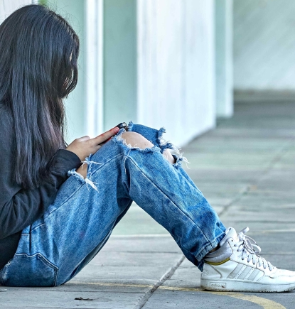 Explotación Sexual Infantil en Chile: Una Herida que No Cierra