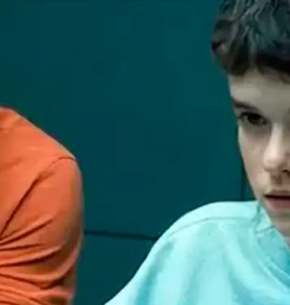 “Adolescencia” al límite: También en Chile