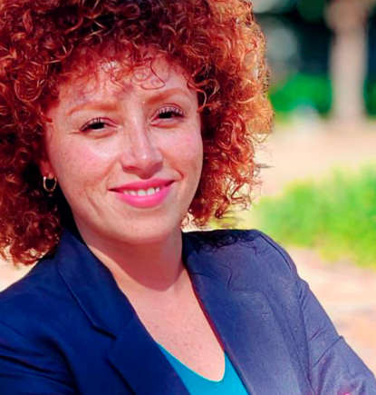 Agnieszka Bozanic: Propone un Ministerio de la Soledad