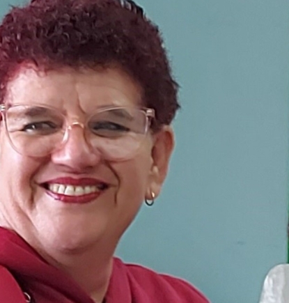 Lilian Sepúlveda: “Siempre me sentí menos porque no tenía una carrera”