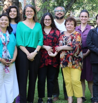 Hogar de Cristo y Universidad Católica: Juntos fomentan el compromiso público