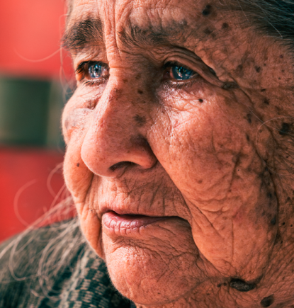10 mil nuevos socios para paliar la soledad de los mayores