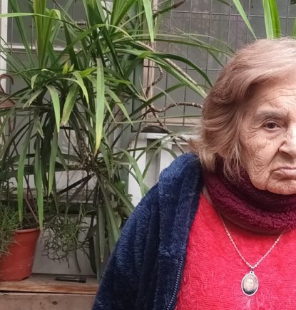 El renacer de María Eliana: De la dependencia al protagonismo
