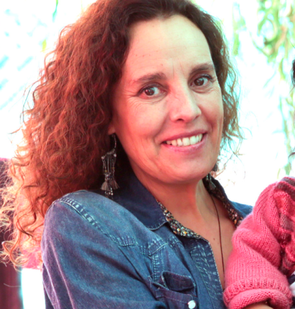 Claudia Fasani: “Hagamos que el kínder sea obligatorio”